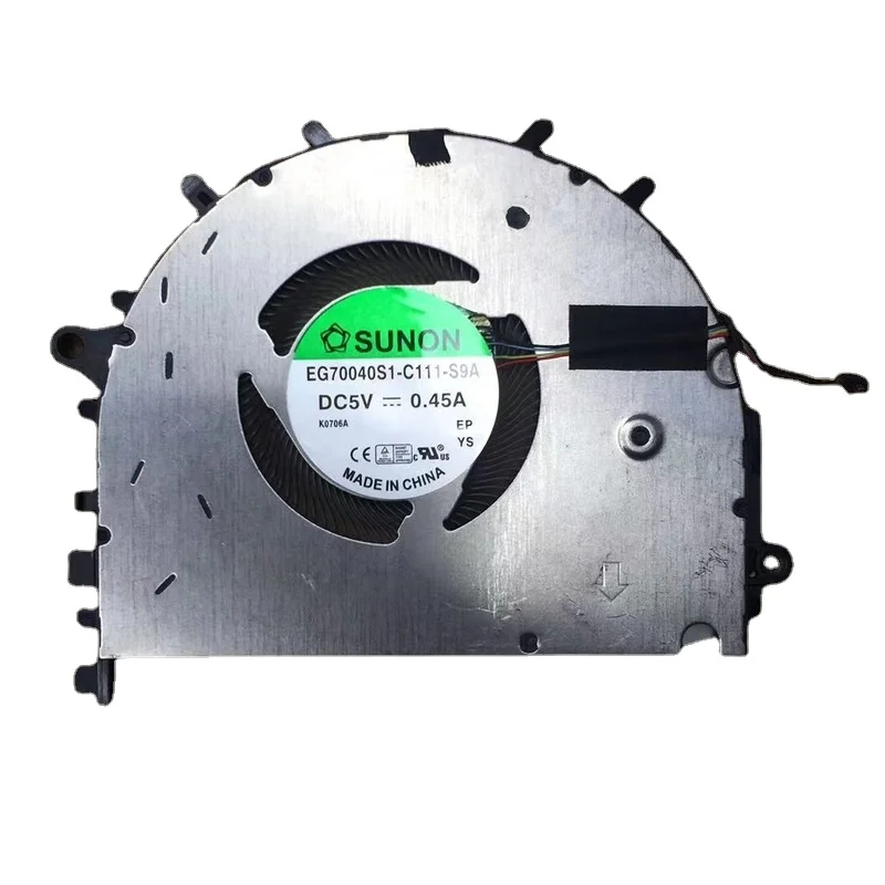 Оригинальный кулер для охлаждения процессора