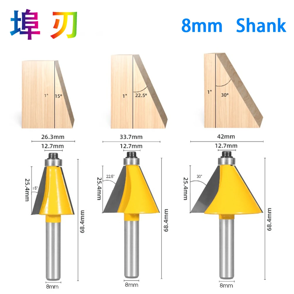 

Фрезерная головка LANG TONG TOOLS для торцевой обработки дерева