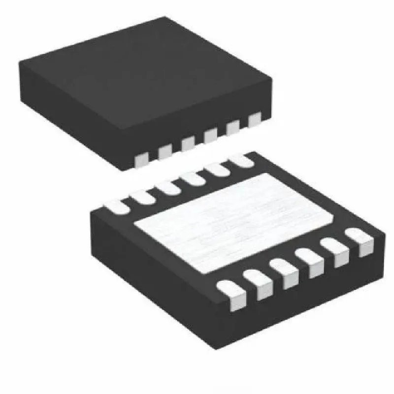 

Флюоресцентный усилитель дифференциальности LT6600, 10 МГц