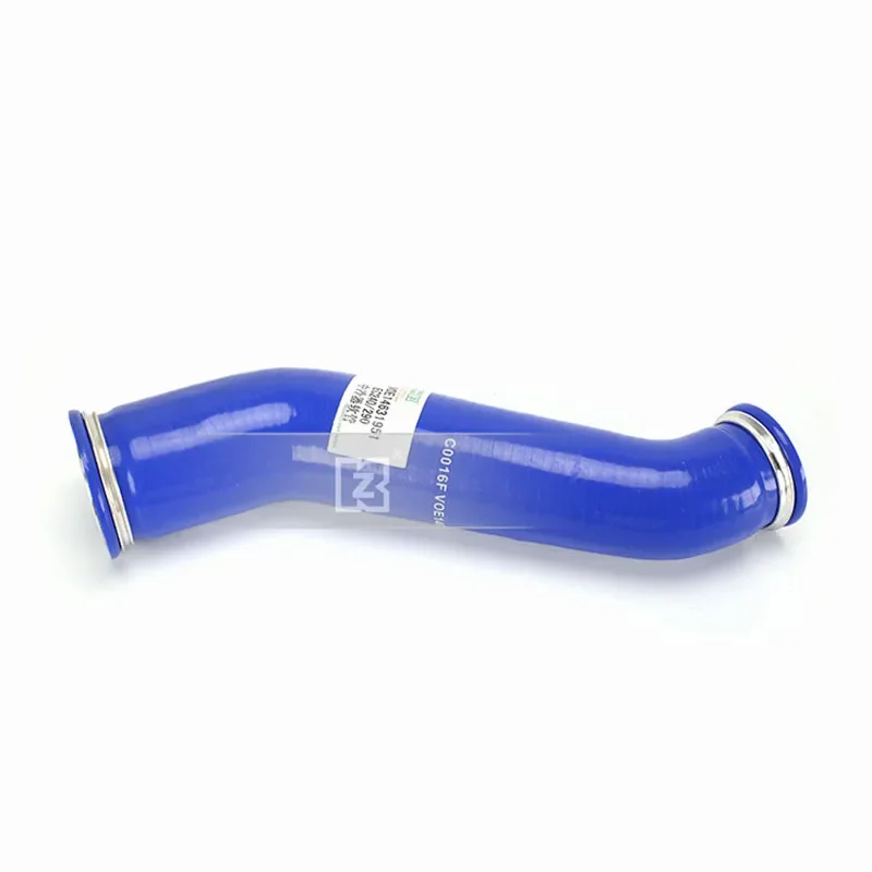 Для деталей экскаватора Volv 240BL/240BP/290LC/290BP Трубка интеркулера VOE 14631951