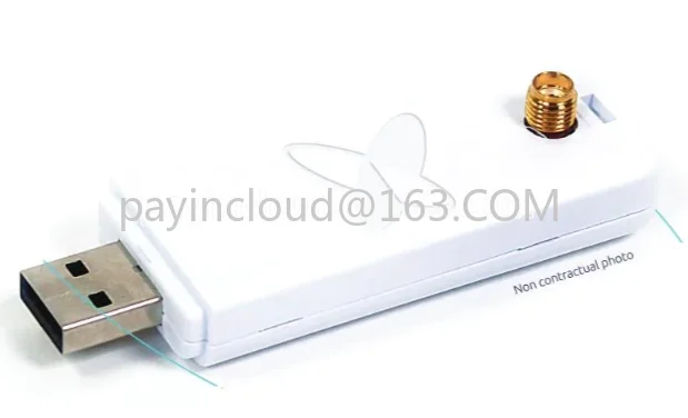 

С разъемом SMA, кабель SMA в SMA, стандартный SDR dongle