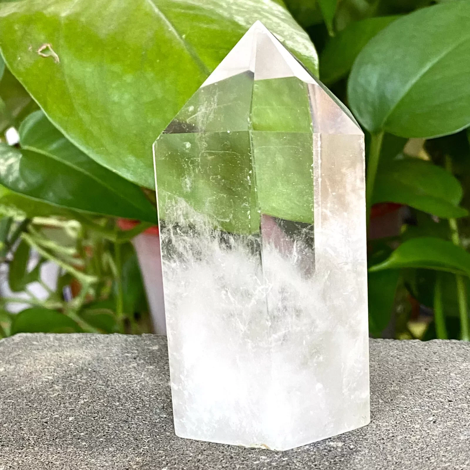 Хрустальная башня для фэншуй