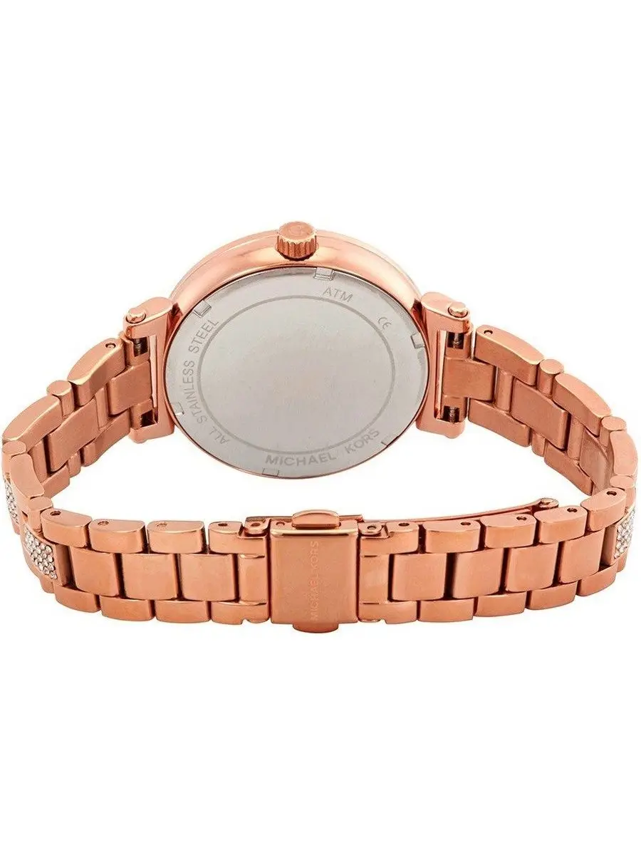 Рисунок 5 - Часы женские наручные Michael Kors