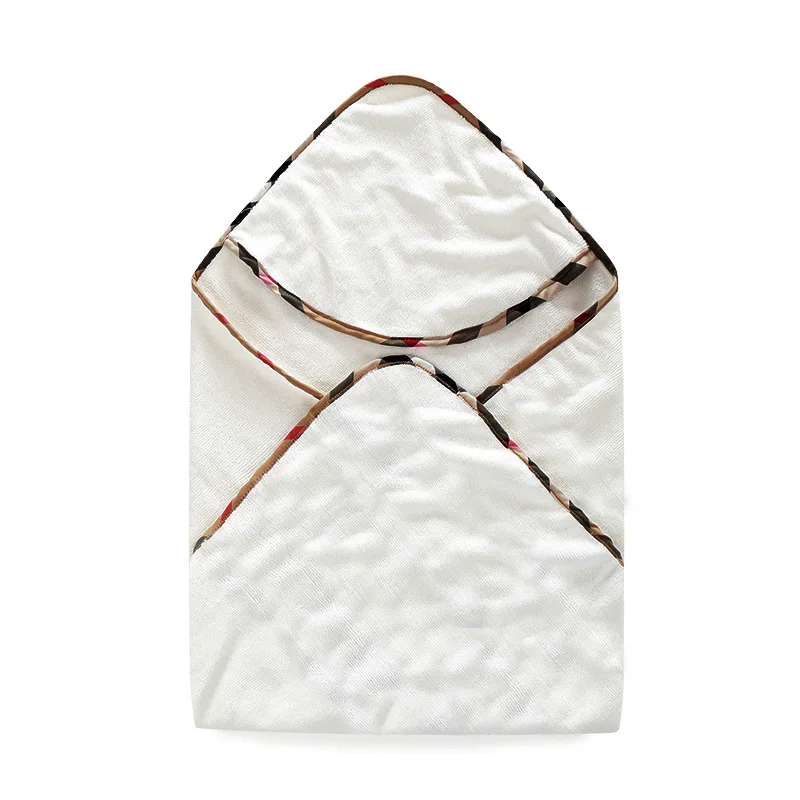 

Новинка Осень-зима одеяло для новорожденных мальчиков и девочек Пеленальное хлопковое детское полотенце для обертывания одеяло детское од...