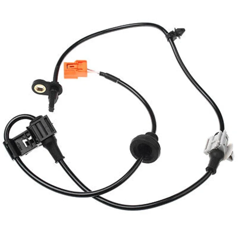 57455-SJC-A01 57450-SJCA01 Датчик скорости колеса ABS для Honda Ridgeline 2006-2014 Crew Cab Pickup Передний