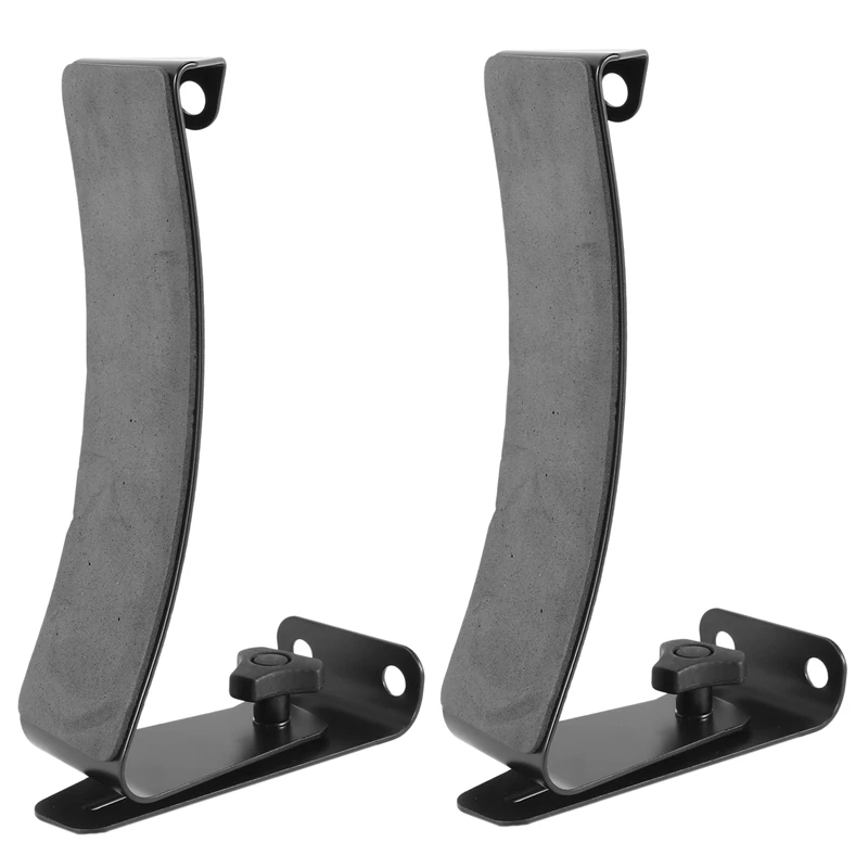 

2 шт., держатель для гитары