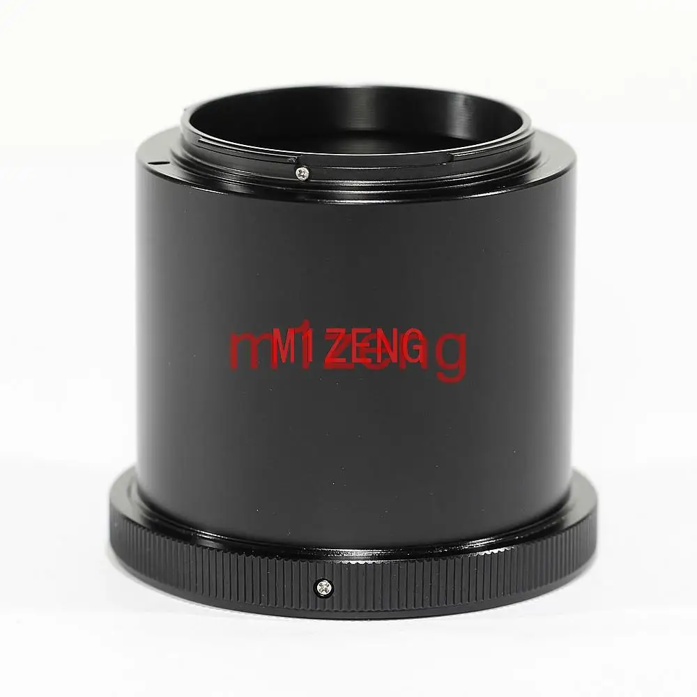 Кольцо-адаптер для фотоаппарата p6 p60 Pentacon six 6/Kiev 60 lens to nikon Z mount z5 Z6 Z7 Z9 Z50 z6II z7II Z50II |