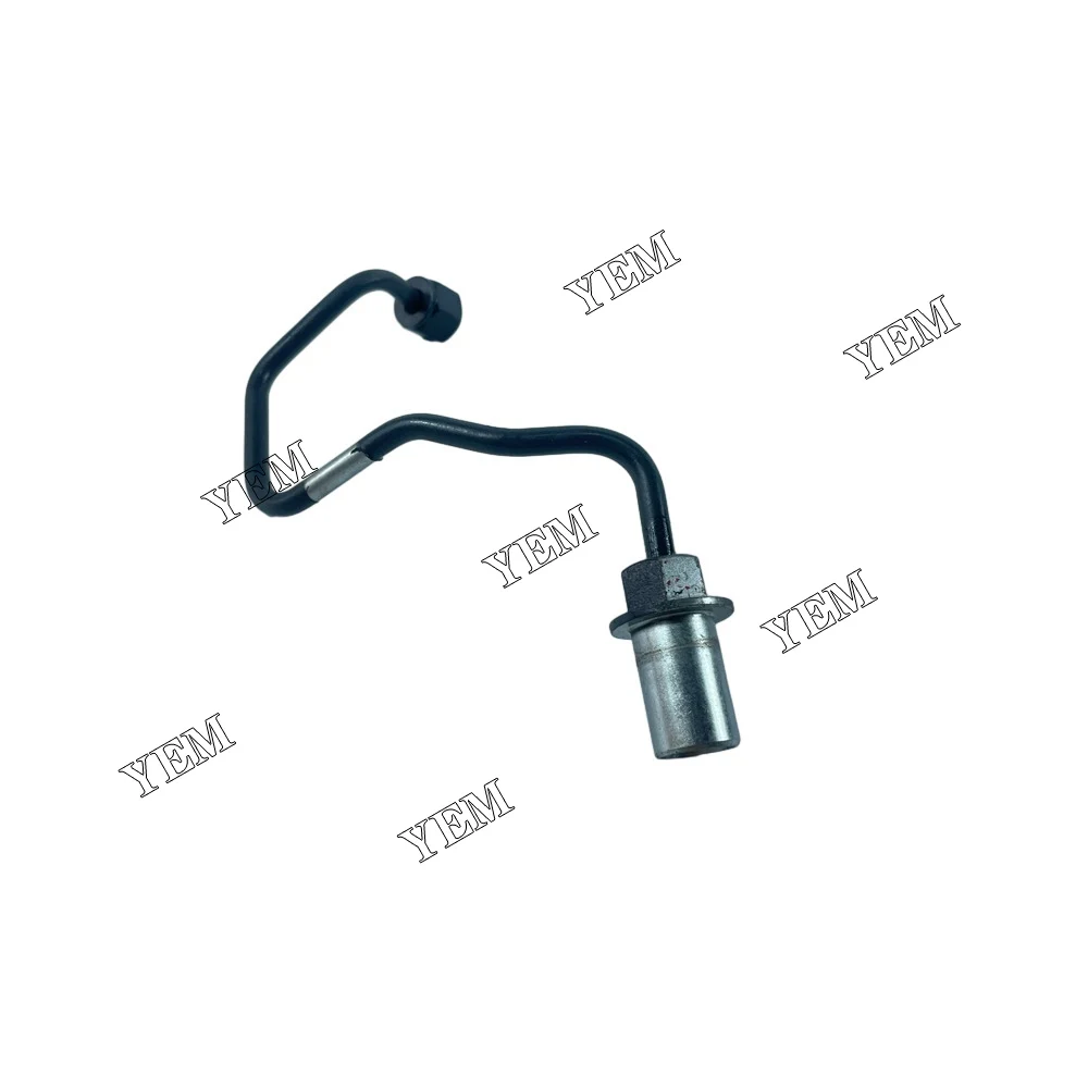 1J770-53732 для двигателя Kubota детали топливной трубы