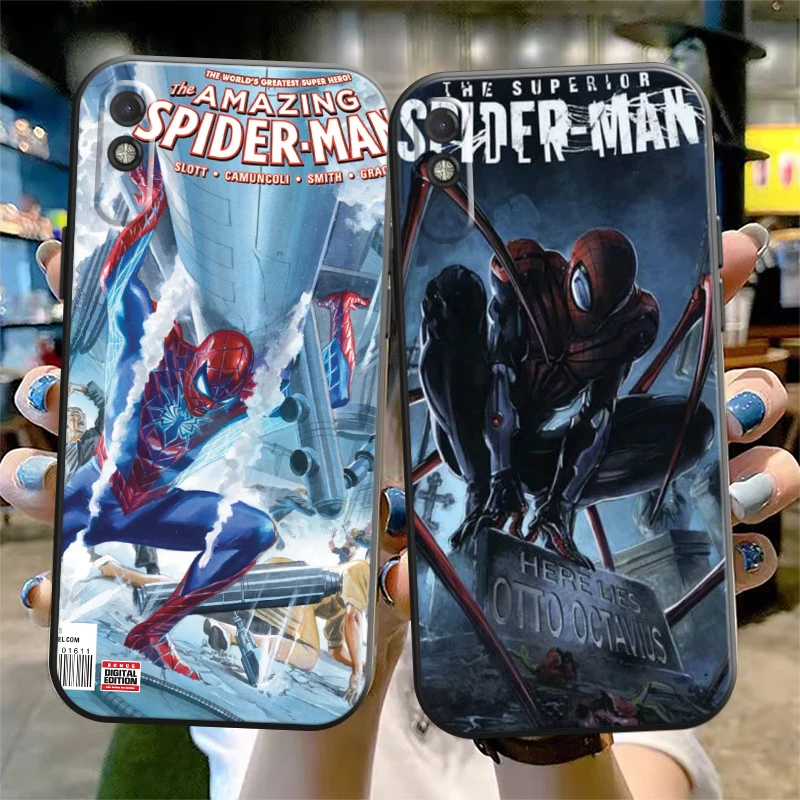 

Чехол для Xiaomi Redmi 7 7A 8 8A 8T 9 9T 9A 9C Note 7 8 9 9S