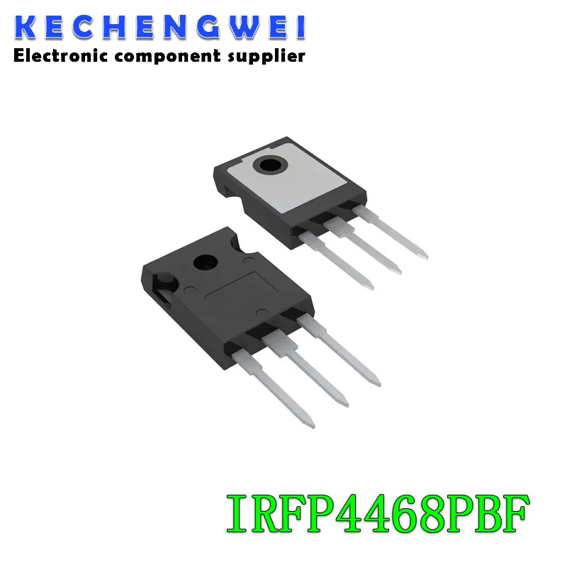 

10pcs/lot IRFP4468PBF IRFP4468 AUIRFP4468 4468 TO-247 290A 100V In Stock