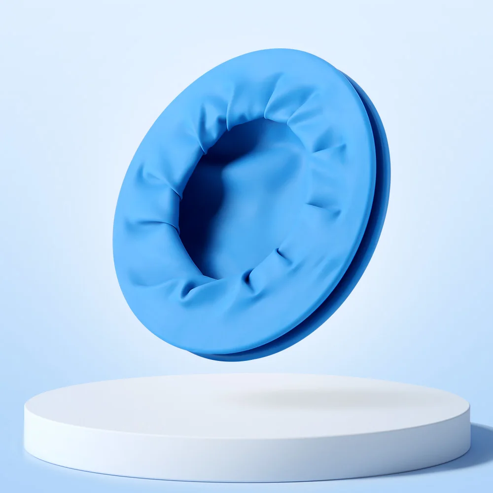 Стоматологический одноразовый резиновый стерильный открывалка для рта