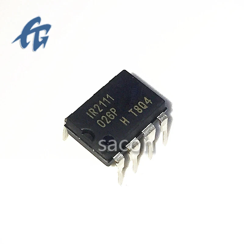 

(SACOH IC Chips) IR2111 10Pcs 100% Brand New Original In Stock