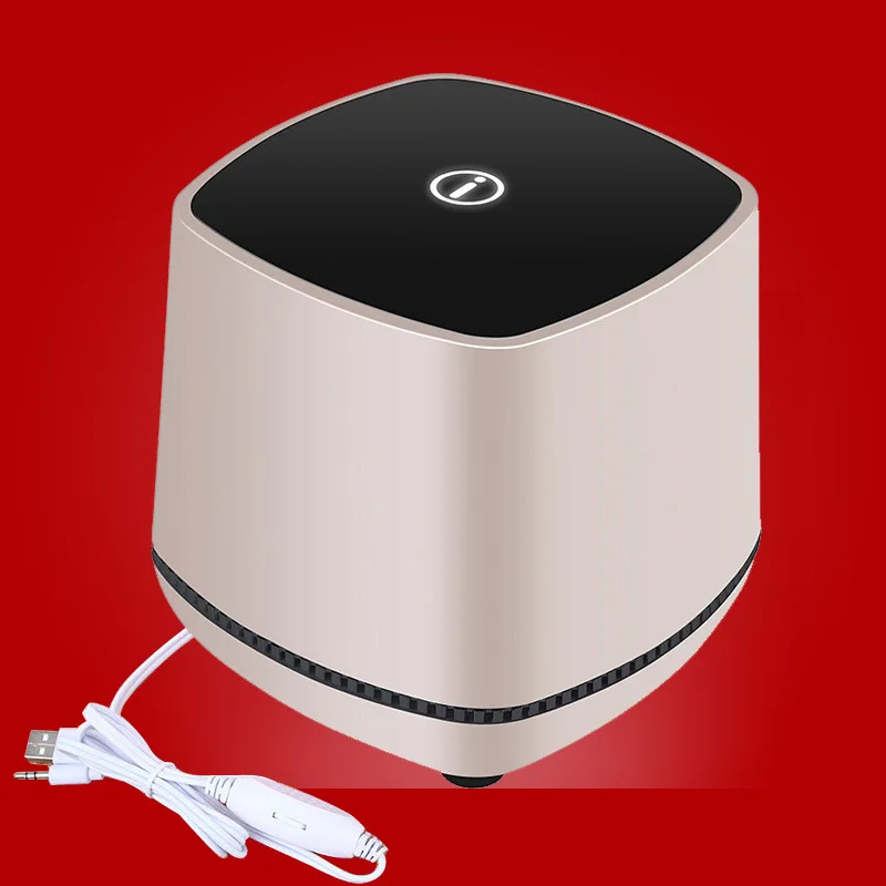 

20220021325fgfghghdfdfds Колонка наружная портативная Ретро деревянная портативная стереоколонка компьютерная квадратная танцевальная граффити