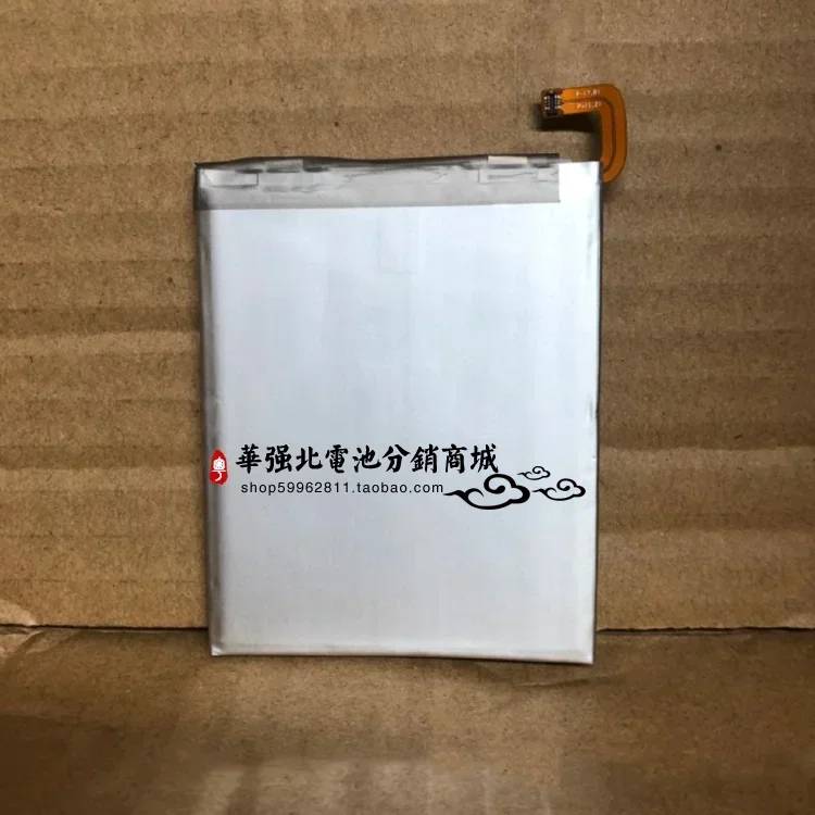 Для Galaxy S10 5G/SM-G977/SM-G977V EB-BG977ABU Аккумулятор