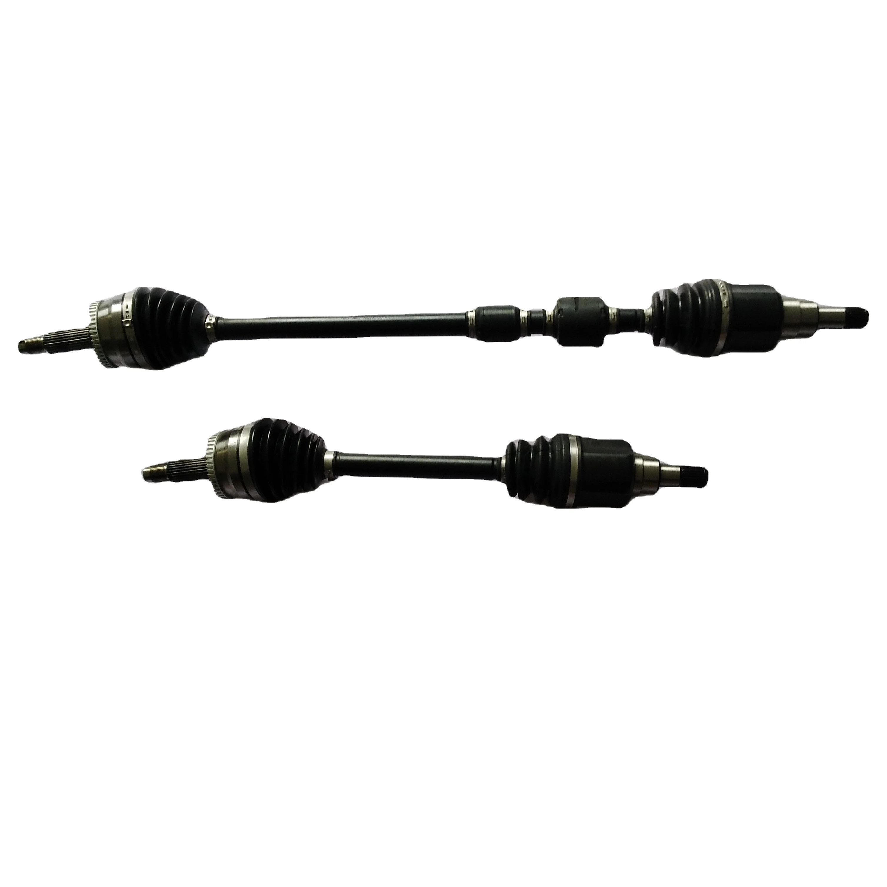 Приводной вал для DFM DFSK Glory 580 1.8L OEM: 2203100 -SA05 2203200