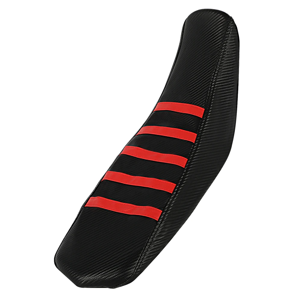 

Аксессуары для мотоциклов, чехол на сиденье, водонепроницаемый нескользящий чехол из ПВХ для Honda CRF110F CRF 110F 2013-2025, грязевой пит-байк