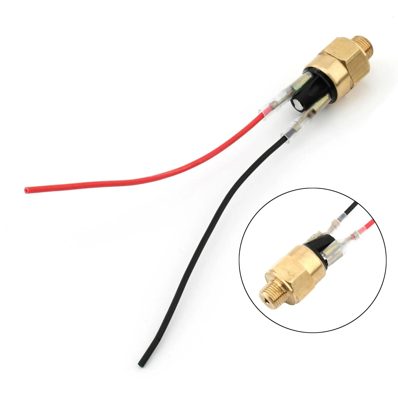 

Выключатель стоп-сигнала Mc-sls4 Запасные части для Flhri Road King 2003-2006 гг.