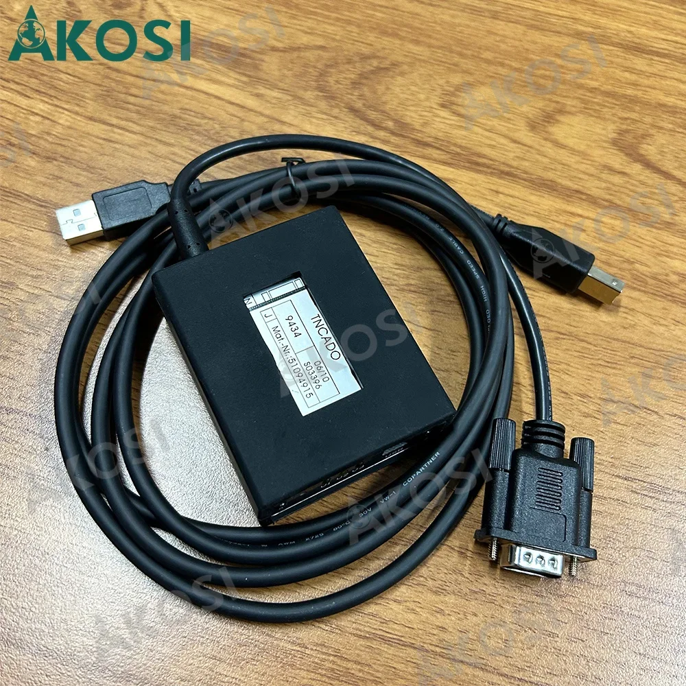 Диагностические инструменты для вилочных погрузчиков JUDIT-4 Комплект