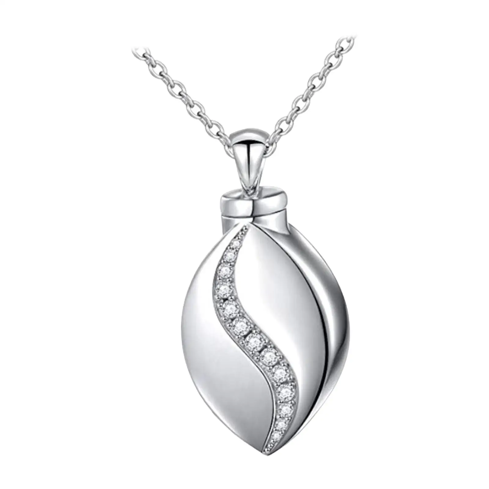 Preserving Sealing Pendant For Hair Men