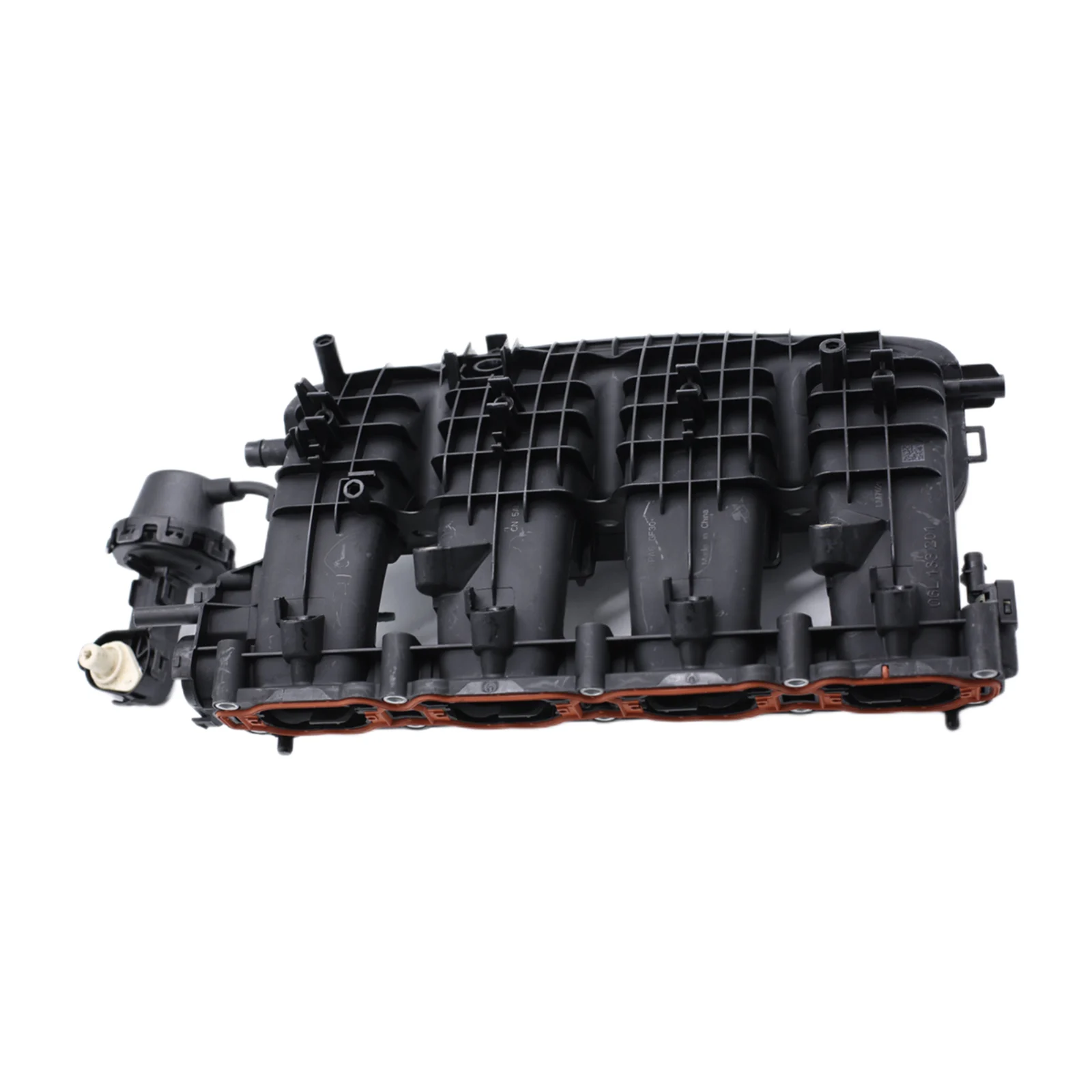 

Впускной коллектор двигателя с прокладкой 06J133201AL, замена для Audi A3 TT