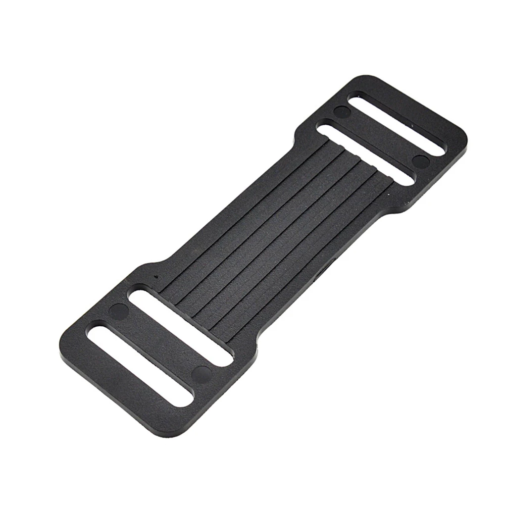 

Ремень для резервуара компактное спортивное оборудование нескользящий Крепежный ремень