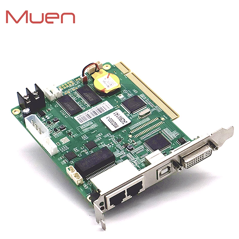 Бесплатная доставка Novastar MSD300 отправка отправки карты для светодиодного экрана msd300-1 карта управления Nova система управления Бесплатная доставка Novastar MSD300 отправка отправки карты для светодиодного экрана msd300-1 карта управления Nova система управления