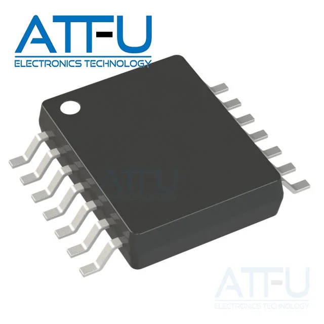 

AD8304ARUZ-RL7 AD8304 TSSOP14 Original New