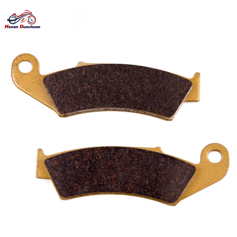 Передняя Задняя Тормозная колодка для BETA RR 250 300 350 390 400 430 450 480 490 498 520 Enduro EFI