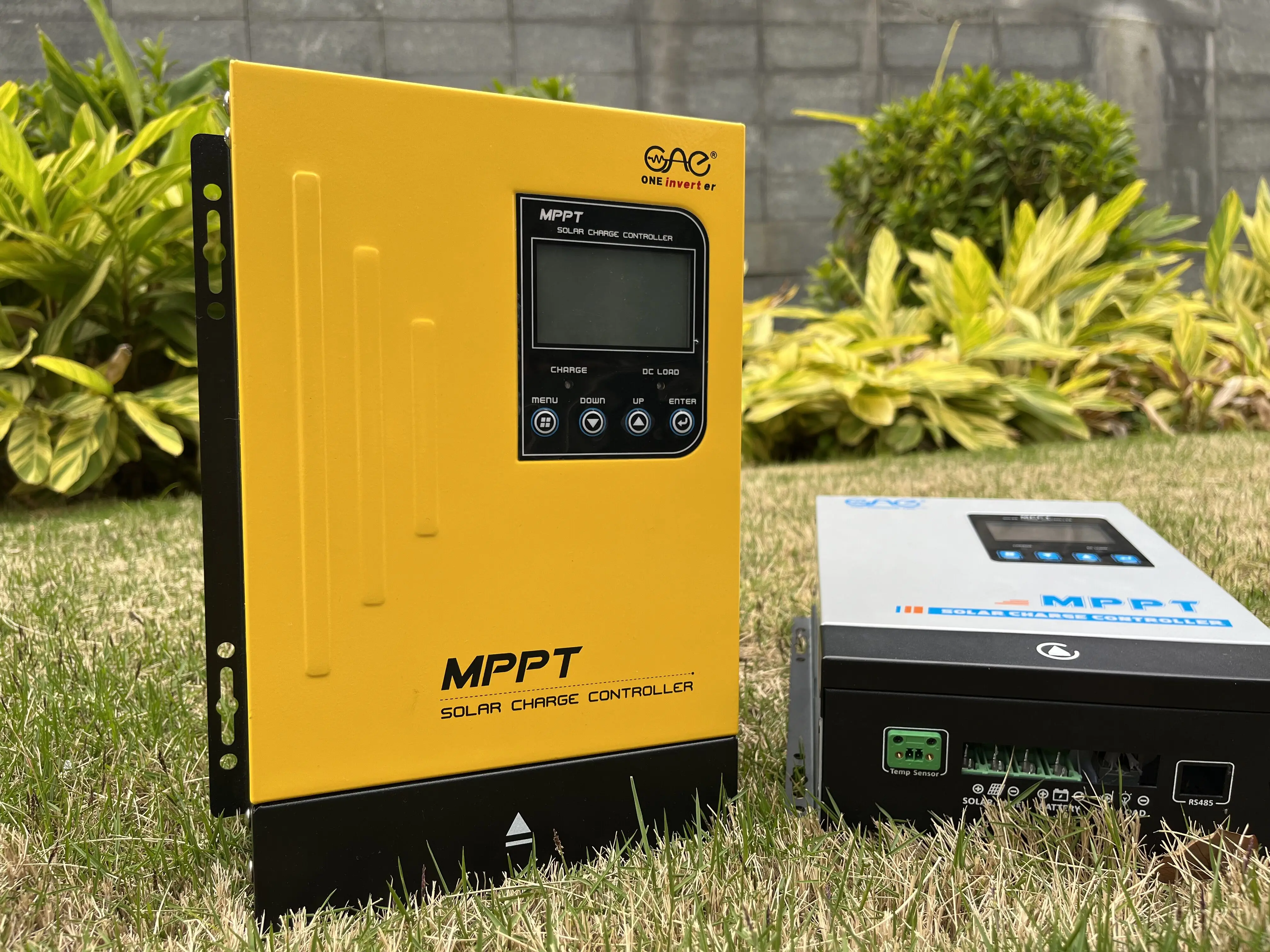 Solar controller mppt. Solar controller mppt