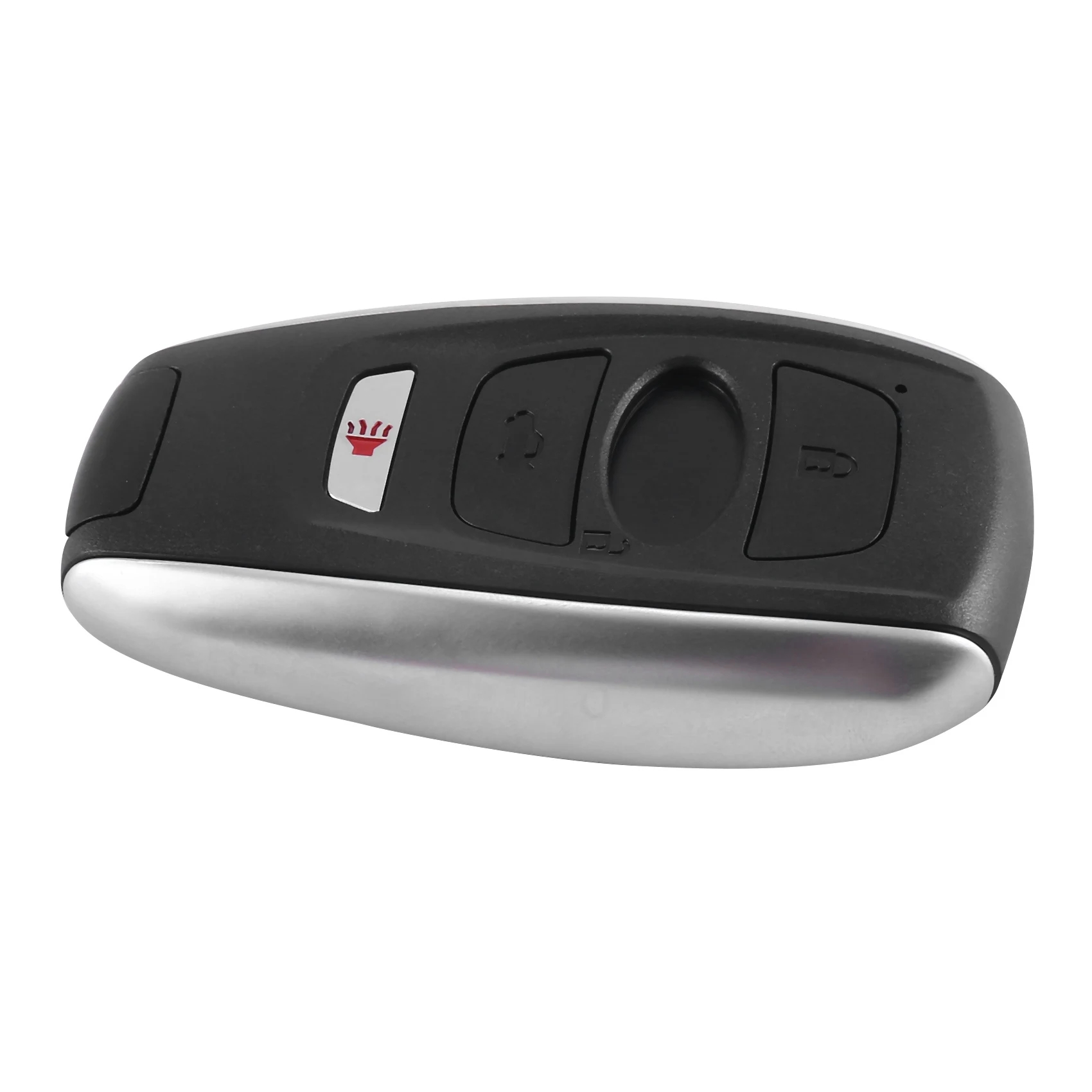 Автомобильный смарт-ключ CN034006 с 4 кнопками для Subaru 2017-2020 88835-FL03A FCCID HYQ14AHK 43 Гц