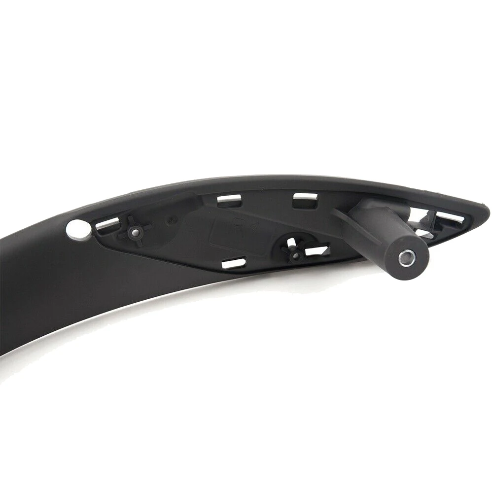 Передняя правая пассажирская сторона для-BMW F30-F33 F35 F82 F83 F80 внутренняя отделка