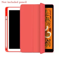 ipad coverpencil cases for ipad 9th generation case 2021 10 2 inch for ipad 8th generation case 2020 for