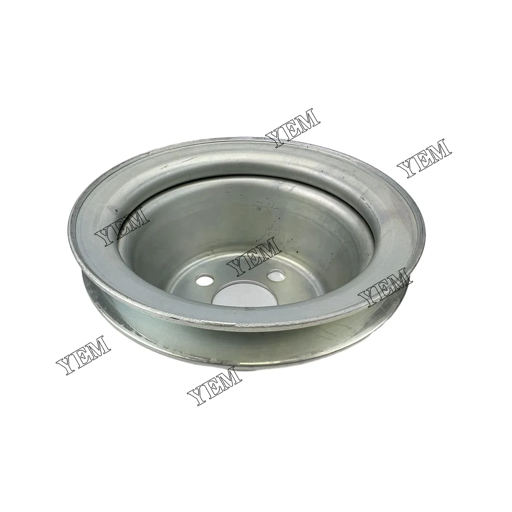 123900-42450 шкив для дизельного двигателя Yanmar 4TNE106