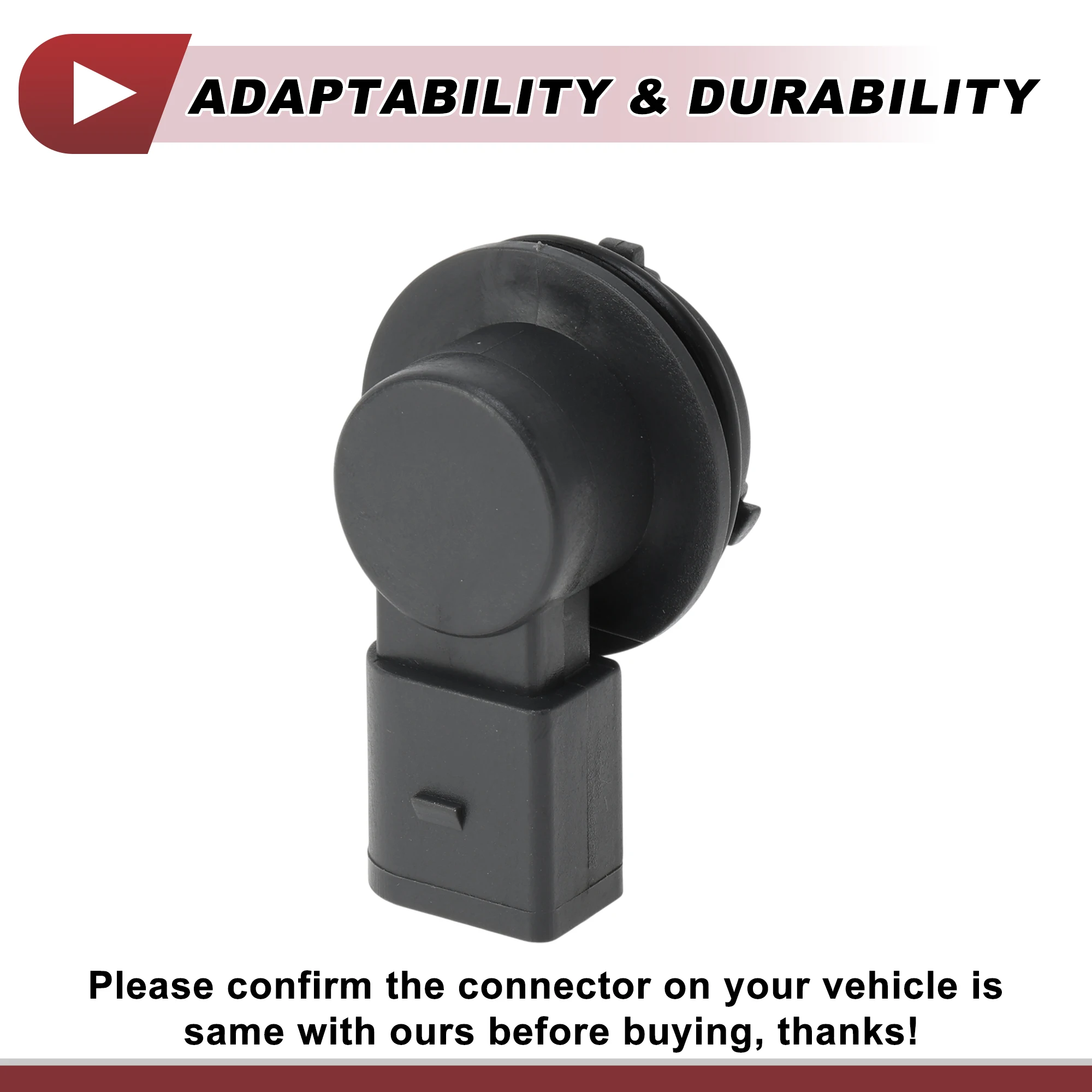 

X Autohaux 1 шт. DRL разъем дневных ходовых огней для Skoda Octavia 09-13 No.1Z0941669 разъем лампы 2-контактный