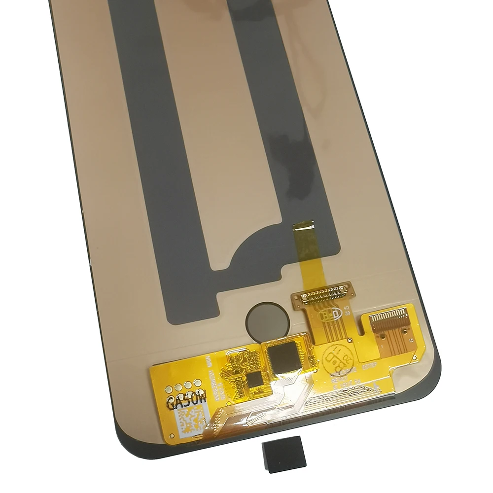6 4-дюймовый AMOLED-экран для Samsung Galaxy A50 SM-A505F SM-A505G ЖК-экран сенсорная панель