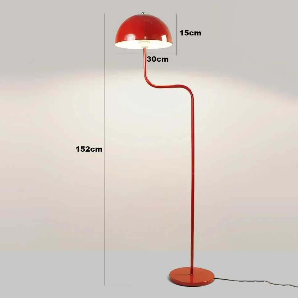 

Напольная лампа JIANKEXING Mung Bean Sprouts