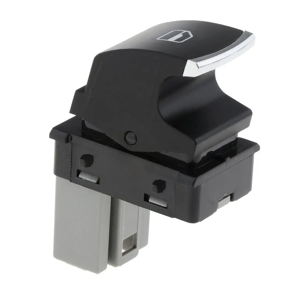 

Электрический оконный переключатель 5ND959855 для B6 Golf, 1 кнопка