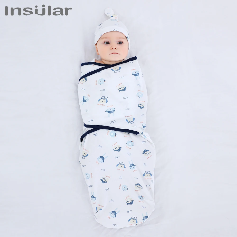 

Insular Muslin Baby Blankets Swaddles Newborn Bedding Accessories Soft Swaddle Wrap Cotton Baby Bedding Bath Towel Swaddle