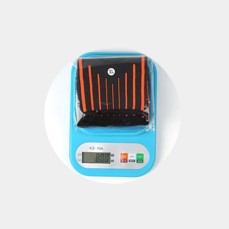 Sports Stretch Knitted Elbow Support Outdoor Running Basketball Badminton Joint Protector Pad for Men Women | Спорт и развлечения