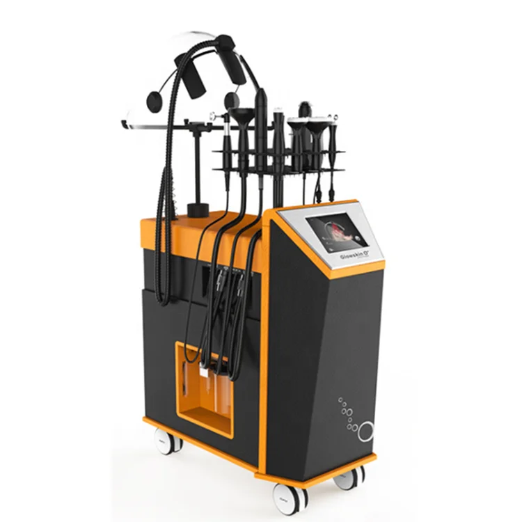 

oxygen jet hydradermabrasion machine