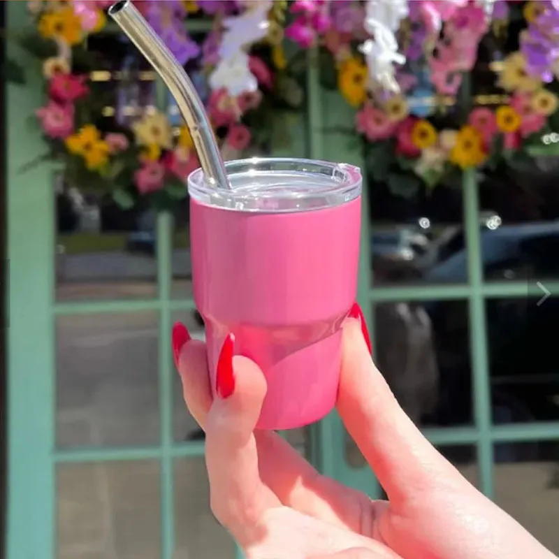 1 шт. мини-стакан для эспрессо 2 унции