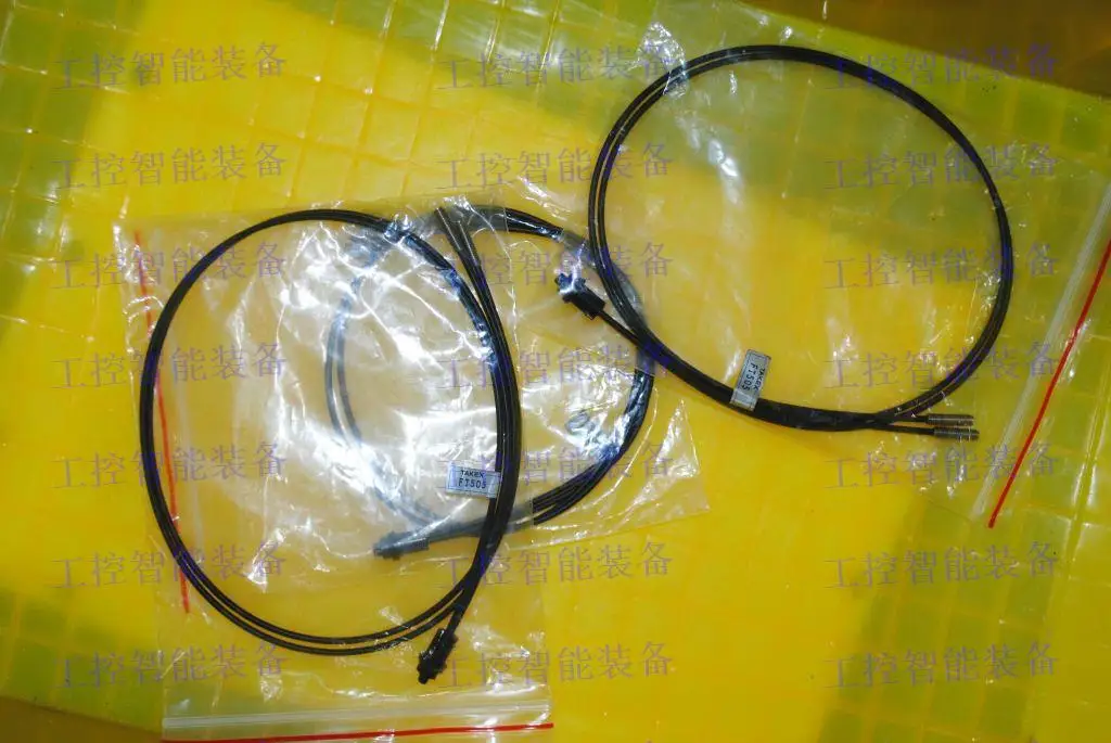 Волоконный усилитель October Takenaka TAKEX XF1RM