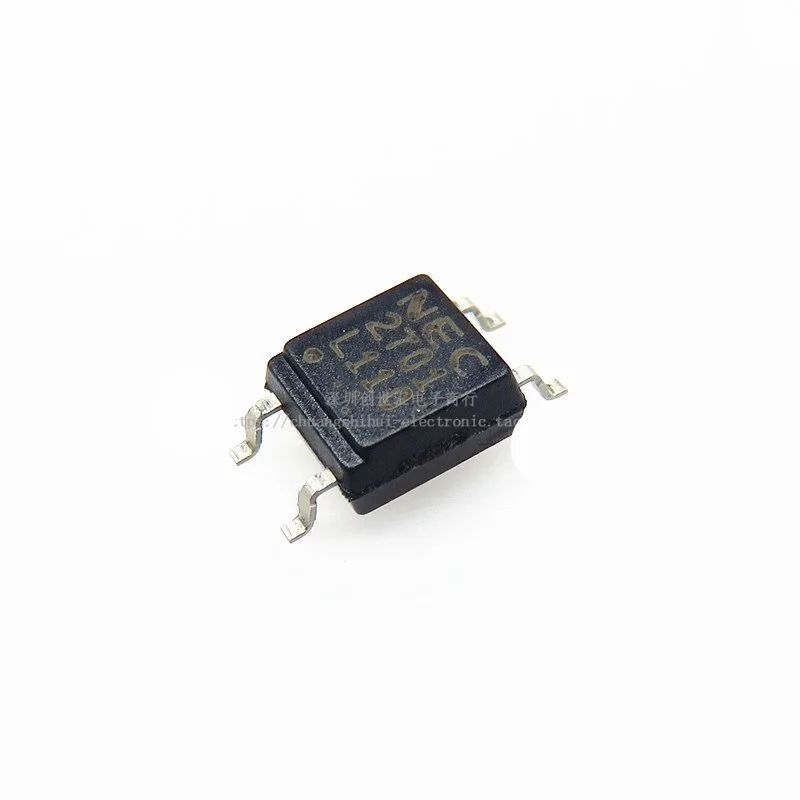 

New original NEC2701 PS2701 optocoupler SOP4 patch optocoupler