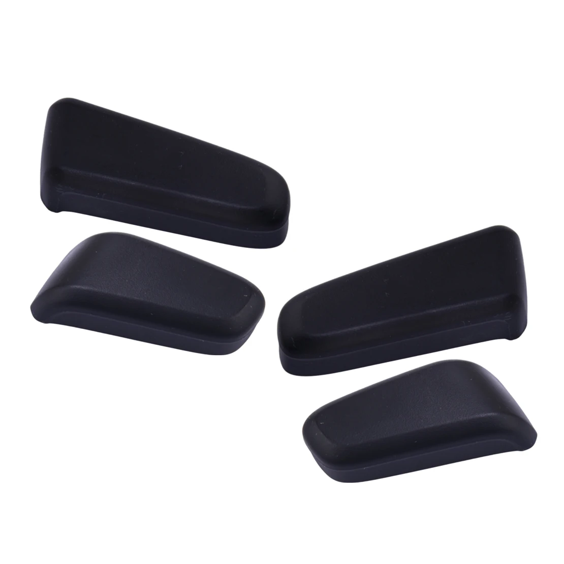 4 шт. кнопки управления передним левым и правым сиденьем для Hyundai Tucson Sonata 2016-2019