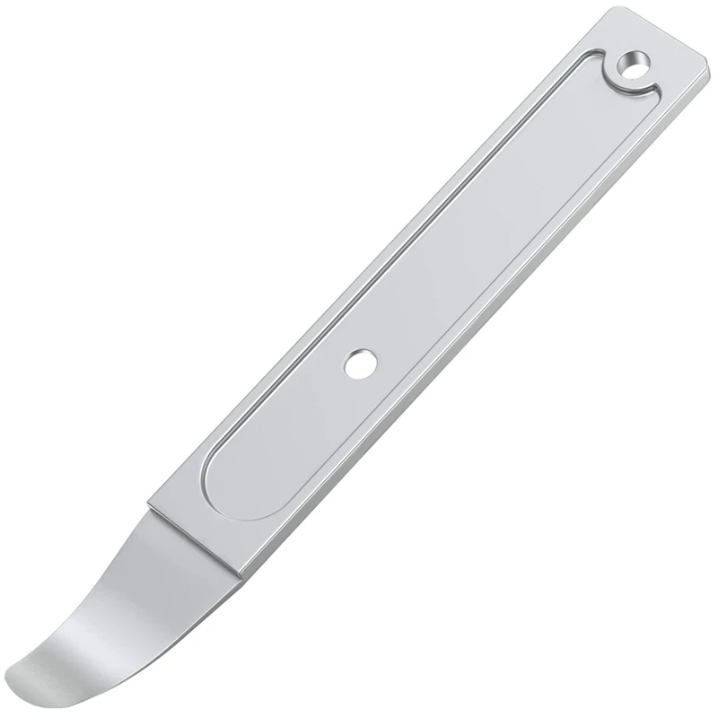 

Car Trim Panel Removal Tool Mini Pocket Prybar Tools Fit For Auto Interior Trim Panel Popper, Automotive Skin Wedge Tool