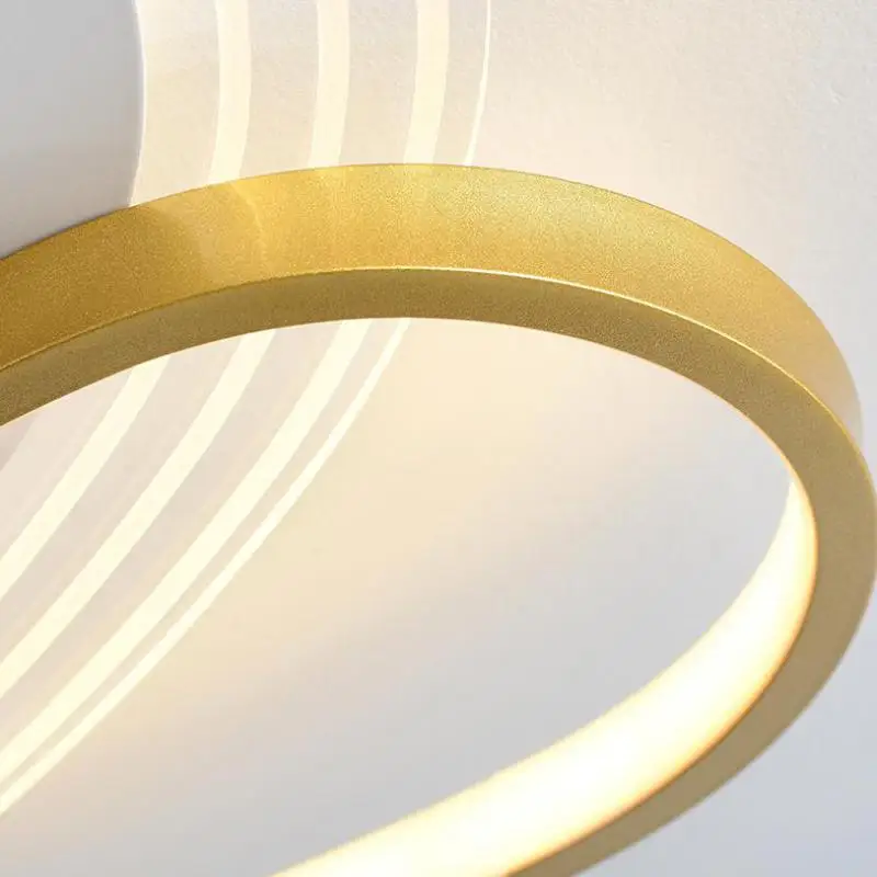 Светодиодный потолочный светильник в форме сердца для кабинета офисное