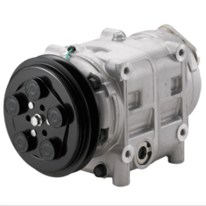 

506210-0460 TM31 DKS32 air conditioning refrigeration compressor TM31