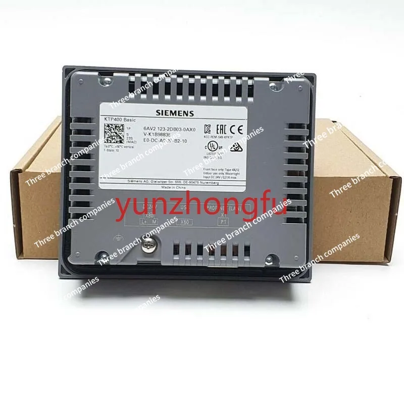 123-2GB03/2DB03/2JB03/MA/2MB03-max 6AV2123 6AV2