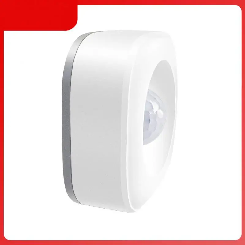 

Tuya Smart Wireless Detector Alarm Diy Wireless Detector App Control Wifi Human Body Sensing Switch Smart Home Pir Motion Sensor