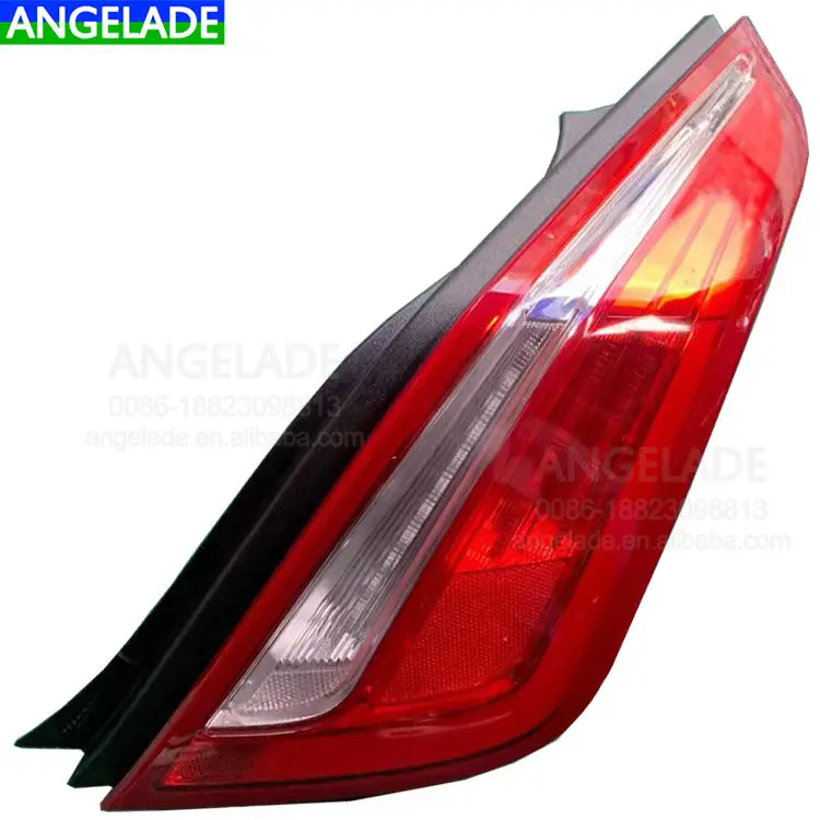 

Original Genuine Car Rear Lights LED Tail Lights for Jaguar XJ XJL C2D51418 C2D51413